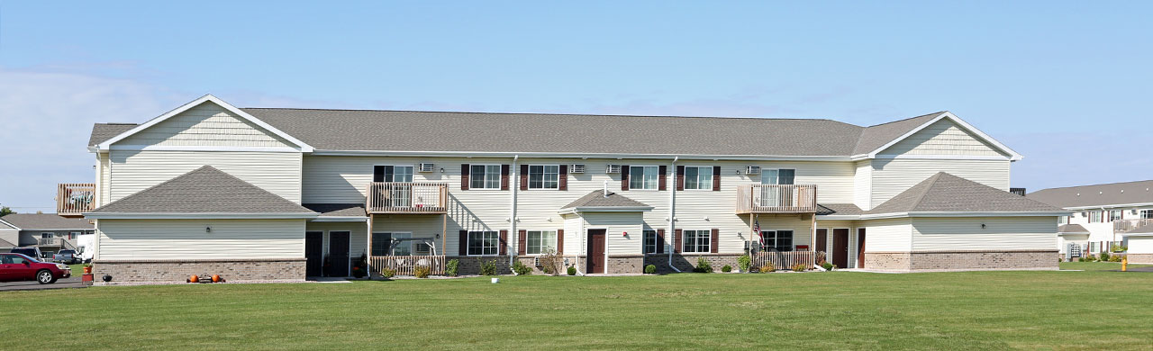 Contact - French Garden Estates - Appleton, Wisconsin - A PRE/3 Property