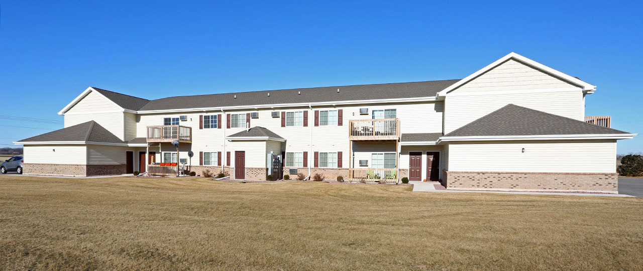 French Garden Estates - Apartments for Rent in Appleton, WI